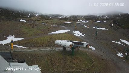 Valdezcaray: Rehoyo (valdezcaray.es)