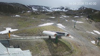 Valdezcaray: Rehoyo (valdezcaray.es)