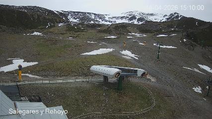 Valdezcaray: Rehoyo (valdezcaray.es)