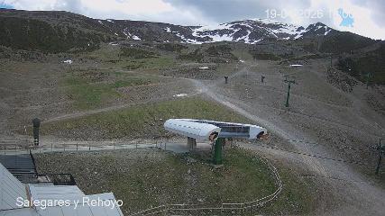 Valdezcaray: Rehoyo (valdezcaray.es)