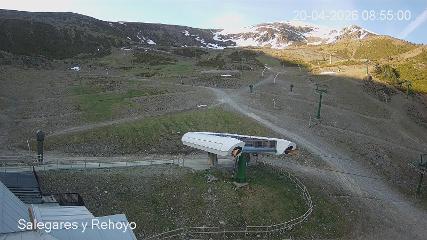 Valdezcaray: Rehoyo (valdezcaray.es)