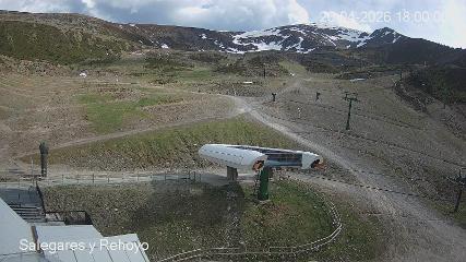 Valdezcaray: Rehoyo (valdezcaray.es)