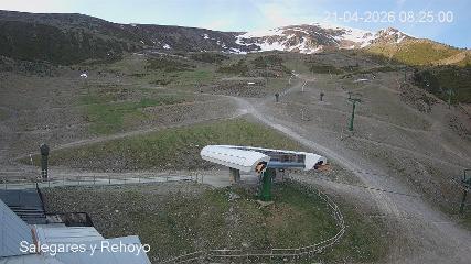 Valdezcaray: Rehoyo (valdezcaray.es)