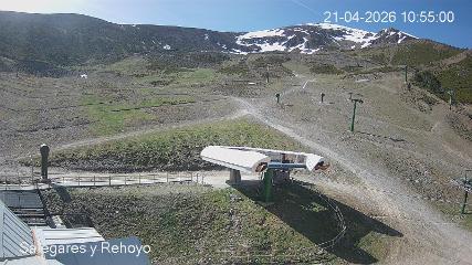 Valdezcaray: Rehoyo (valdezcaray.es)