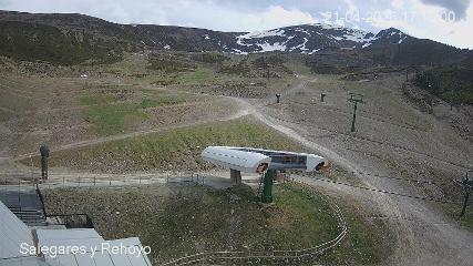 Valdezcaray: Rehoyo (valdezcaray.es)