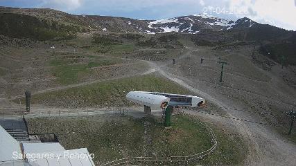 Valdezcaray: Rehoyo (valdezcaray.es)