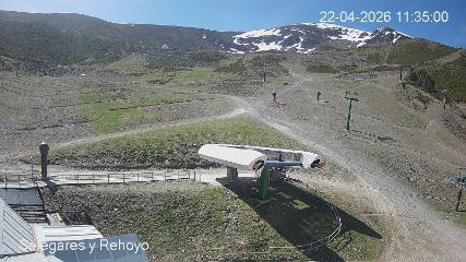 Valdezcaray: Rehoyo (valdezcaray.es)