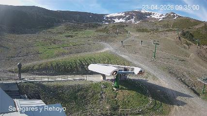 Valdezcaray: Rehoyo (valdezcaray.es)