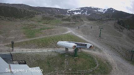 Valdezcaray: Rehoyo (valdezcaray.es)