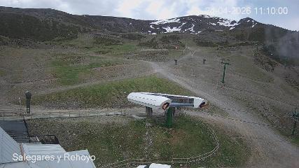 Valdezcaray: Rehoyo (valdezcaray.es)