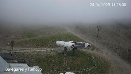 Valdezcaray: Rehoyo (valdezcaray.es)