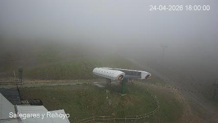 Valdezcaray: Rehoyo (valdezcaray.es)