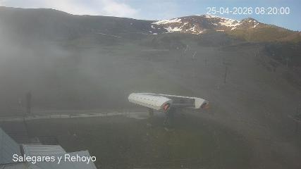 Valdezcaray: Rehoyo (valdezcaray.es)