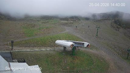 Valdezcaray: Rehoyo (valdezcaray.es)