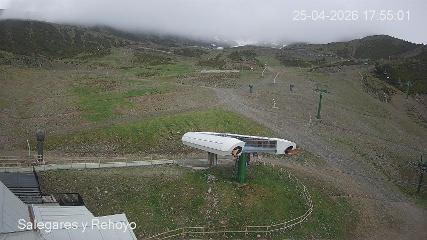 Valdezcaray: Rehoyo (valdezcaray.es)