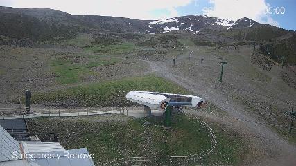 Valdezcaray: Rehoyo (valdezcaray.es)