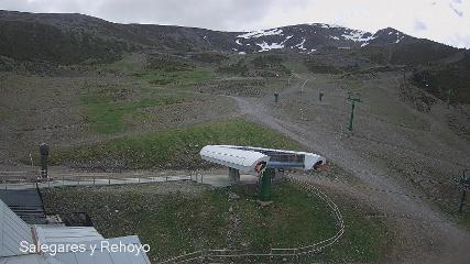 Valdezcaray: Rehoyo (valdezcaray.es)