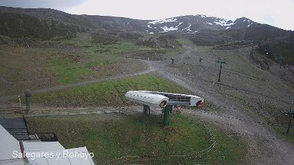 Valdezcaray webcam
