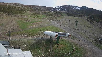 Valdezcaray: Rehoyo (valdezcaray.es)