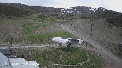 Valdezcaray: Rehoyo (valdezcaray.es)