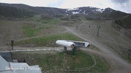 Valdezcaray: Rehoyo (valdezcaray.es)