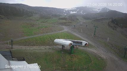 Valdezcaray: Rehoyo (valdezcaray.es)