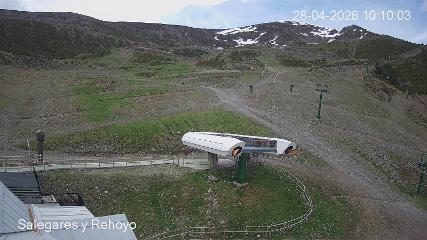 Valdezcaray: Rehoyo (valdezcaray.es)