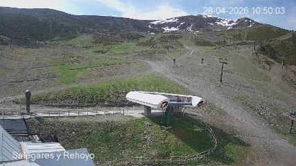 Valdezcaray: Rehoyo (valdezcaray.es)