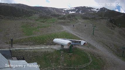 Valdezcaray: Rehoyo (valdezcaray.es)