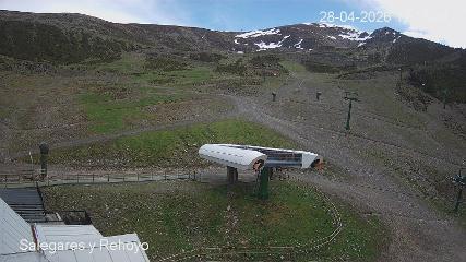 Valdezcaray: Rehoyo (valdezcaray.es)