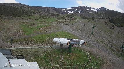 Valdezcaray: Rehoyo (valdezcaray.es)