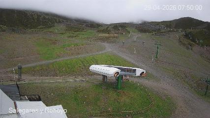 Valdezcaray: Rehoyo (valdezcaray.es)