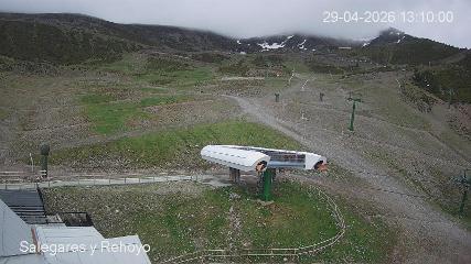 Valdezcaray: Rehoyo (valdezcaray.es)