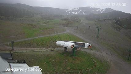 Valdezcaray: Rehoyo (valdezcaray.es)