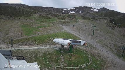 Valdezcaray: Rehoyo (valdezcaray.es)