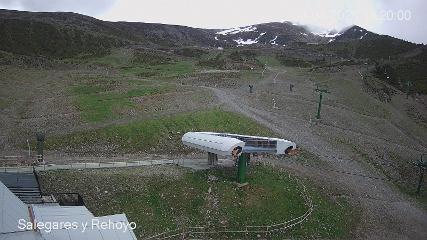 Valdezcaray: Rehoyo (valdezcaray.es)