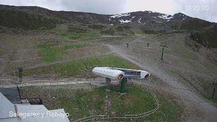 Valdezcaray: Rehoyo (valdezcaray.es)