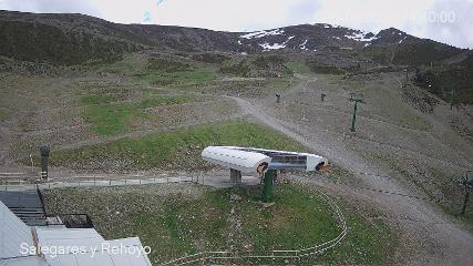 Valdezcaray: Rehoyo (valdezcaray.es)