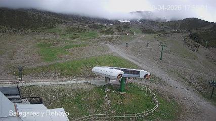 Valdezcaray: Rehoyo (valdezcaray.es)