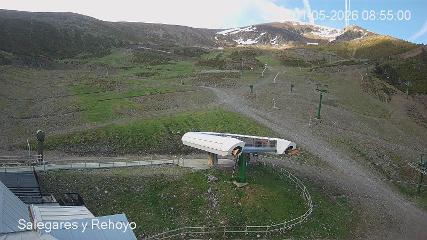 Valdezcaray webcam