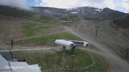 Valdezcaray: Rehoyo (valdezcaray.es)