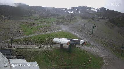 Valdezcaray: Rehoyo (valdezcaray.es)