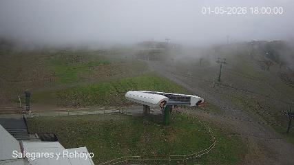 User report image in Valdezcaray