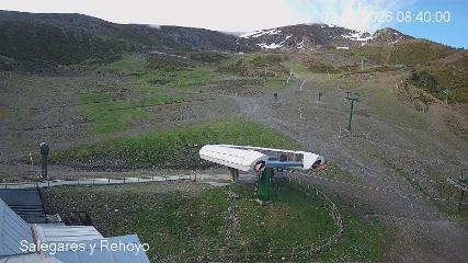 Valdezcaray: Rehoyo (valdezcaray.es)