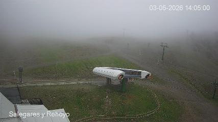 Valdezcaray: Rehoyo (valdezcaray.es)