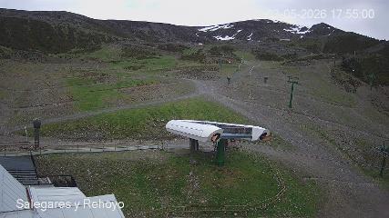 Valdezcaray: Rehoyo (valdezcaray.es)