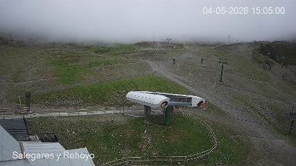Valdezcaray: Rehoyo (valdezcaray.es)