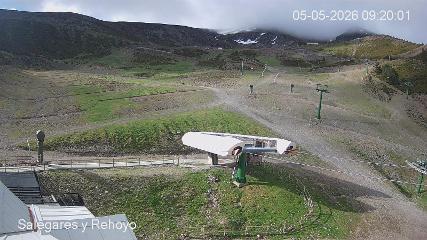 Valdezcaray webcam