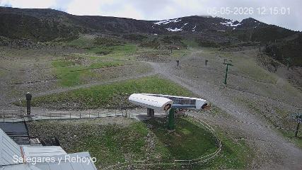 Valdezcaray: Rehoyo (valdezcaray.es)