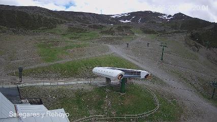 Valdezcaray: Rehoyo (valdezcaray.es)